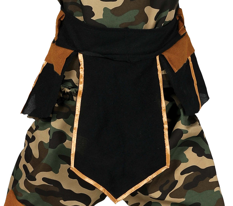 NINJA COMMANDO