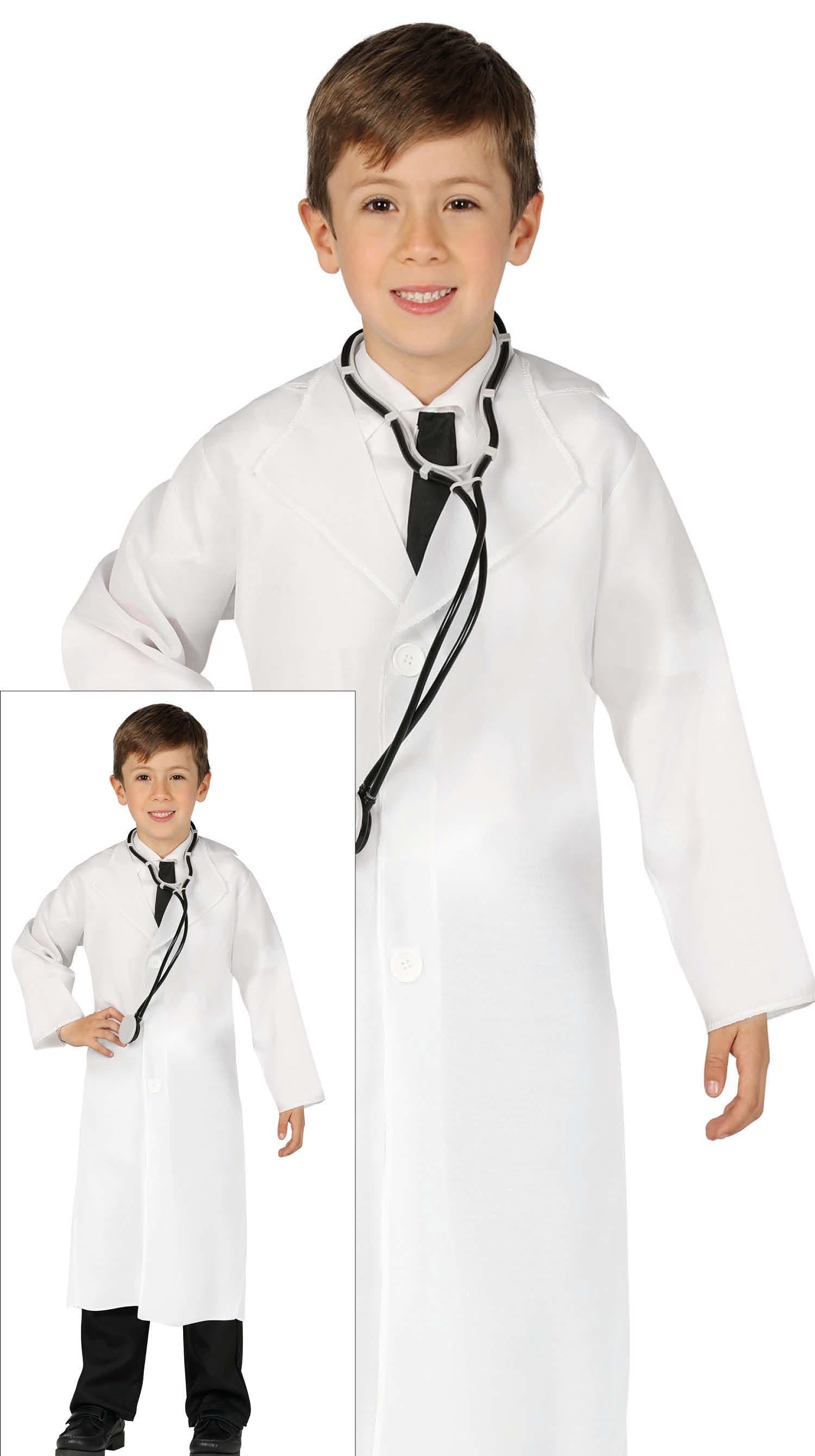DOCTOR