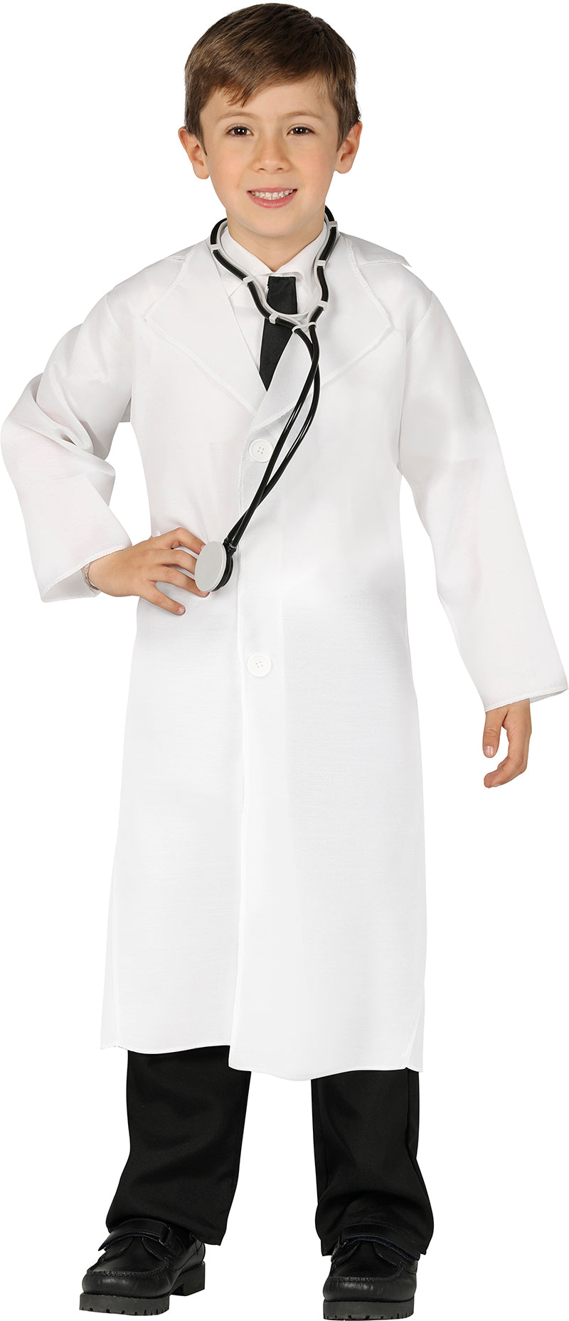 DOCTOR