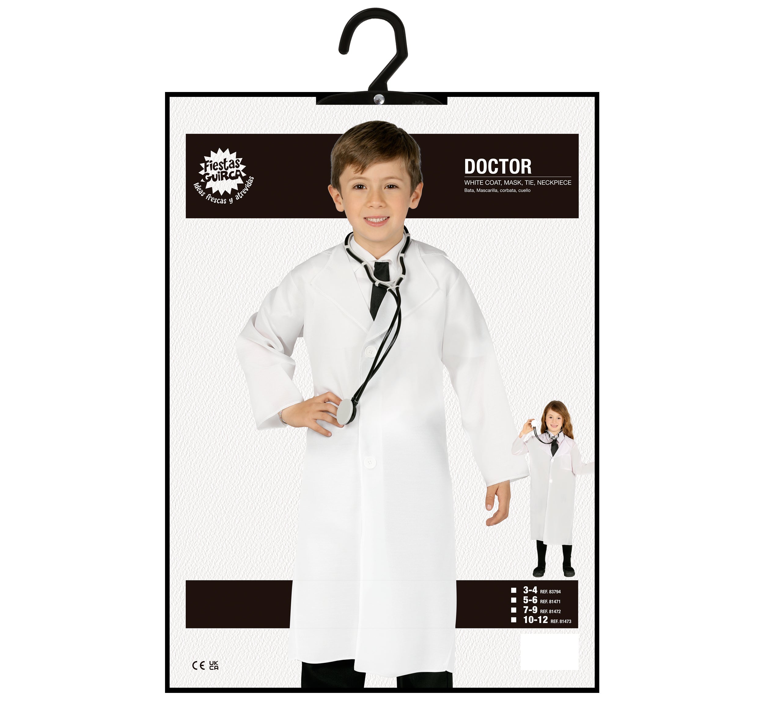 DOCTOR