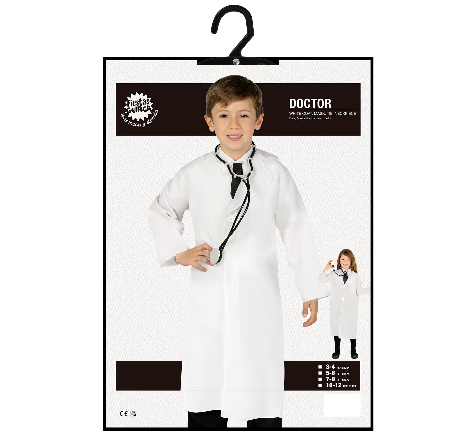 DOCTOR