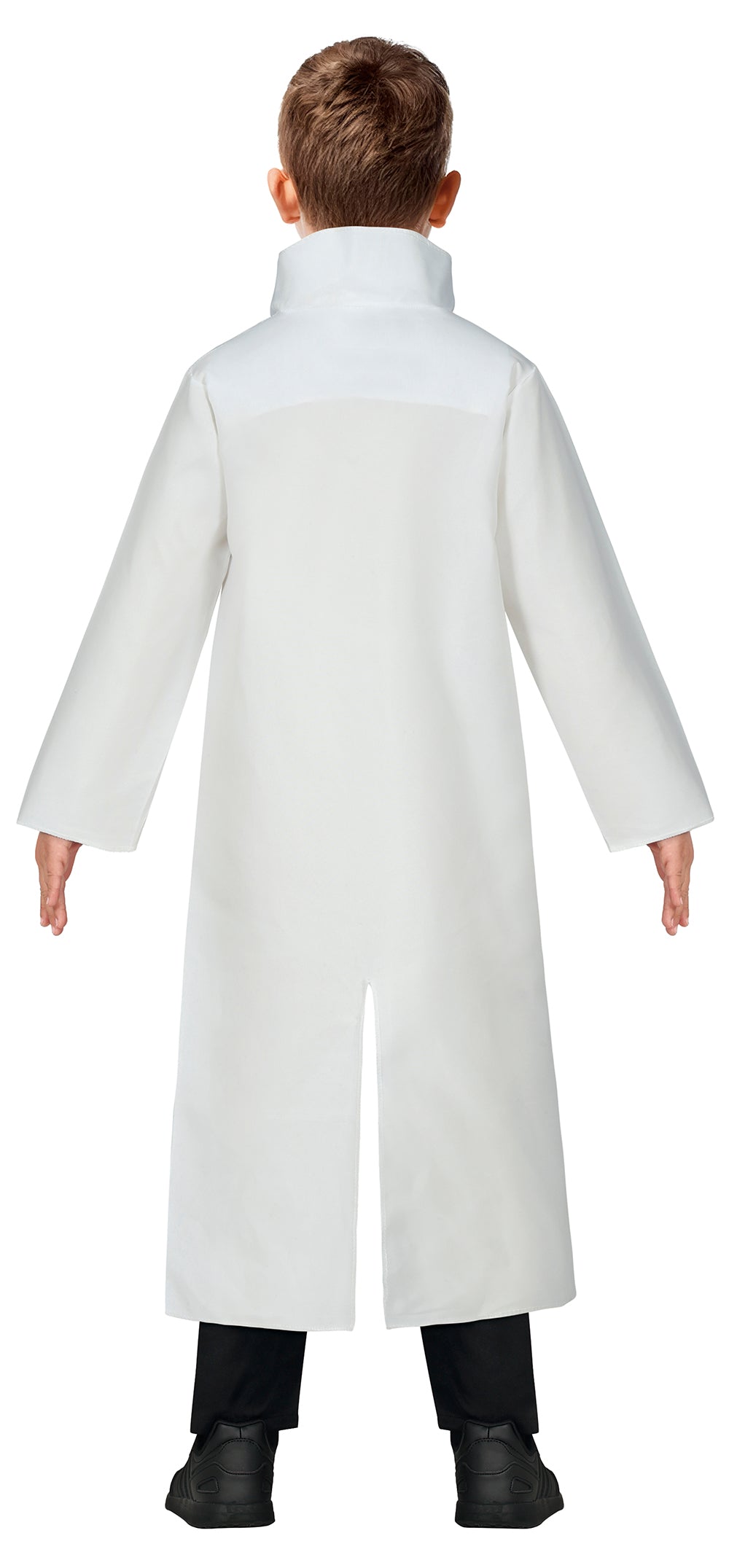 DOCTOR