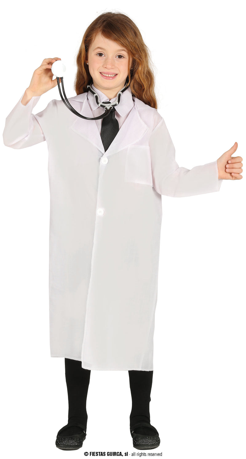 DOCTOR