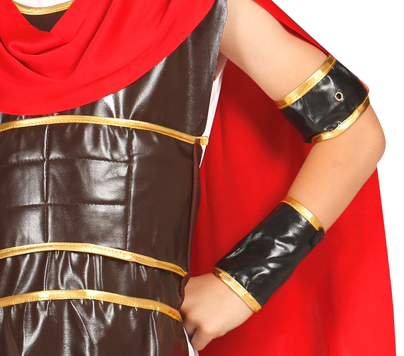 ROMAN WARRIOR