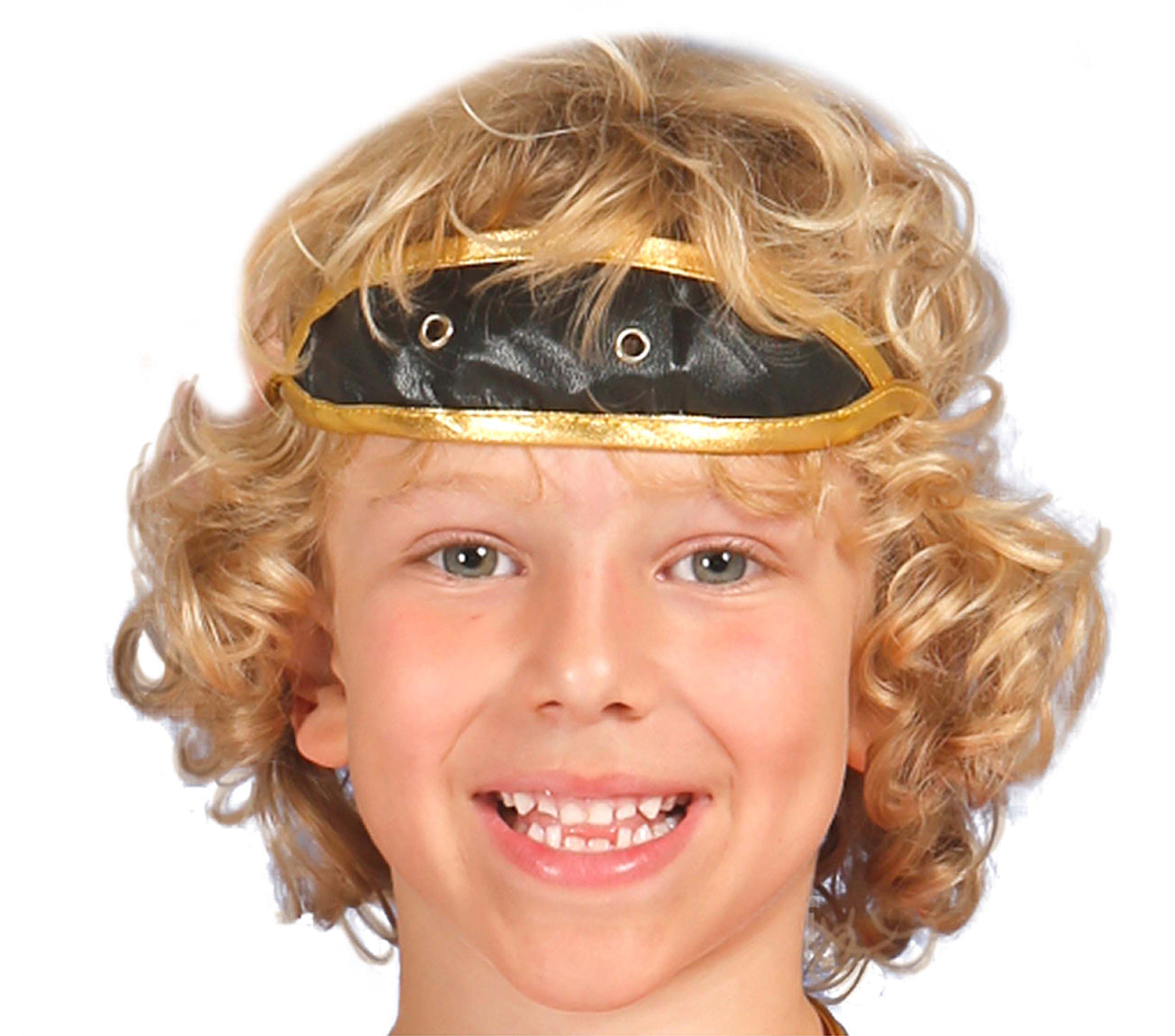 ROMAN WARRIOR