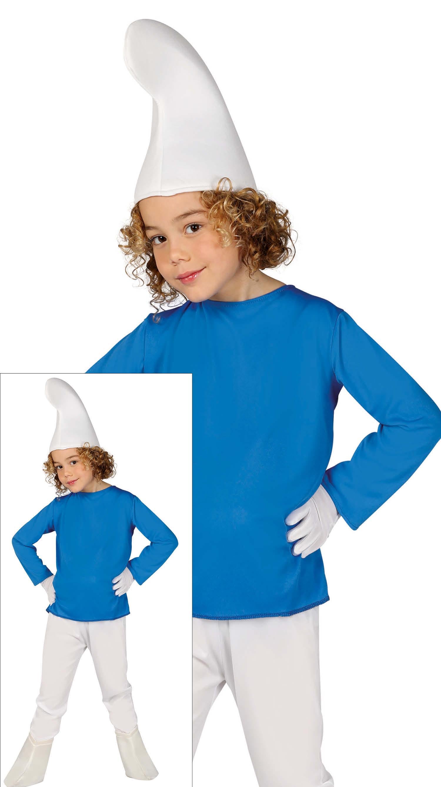 BLUE DWARF