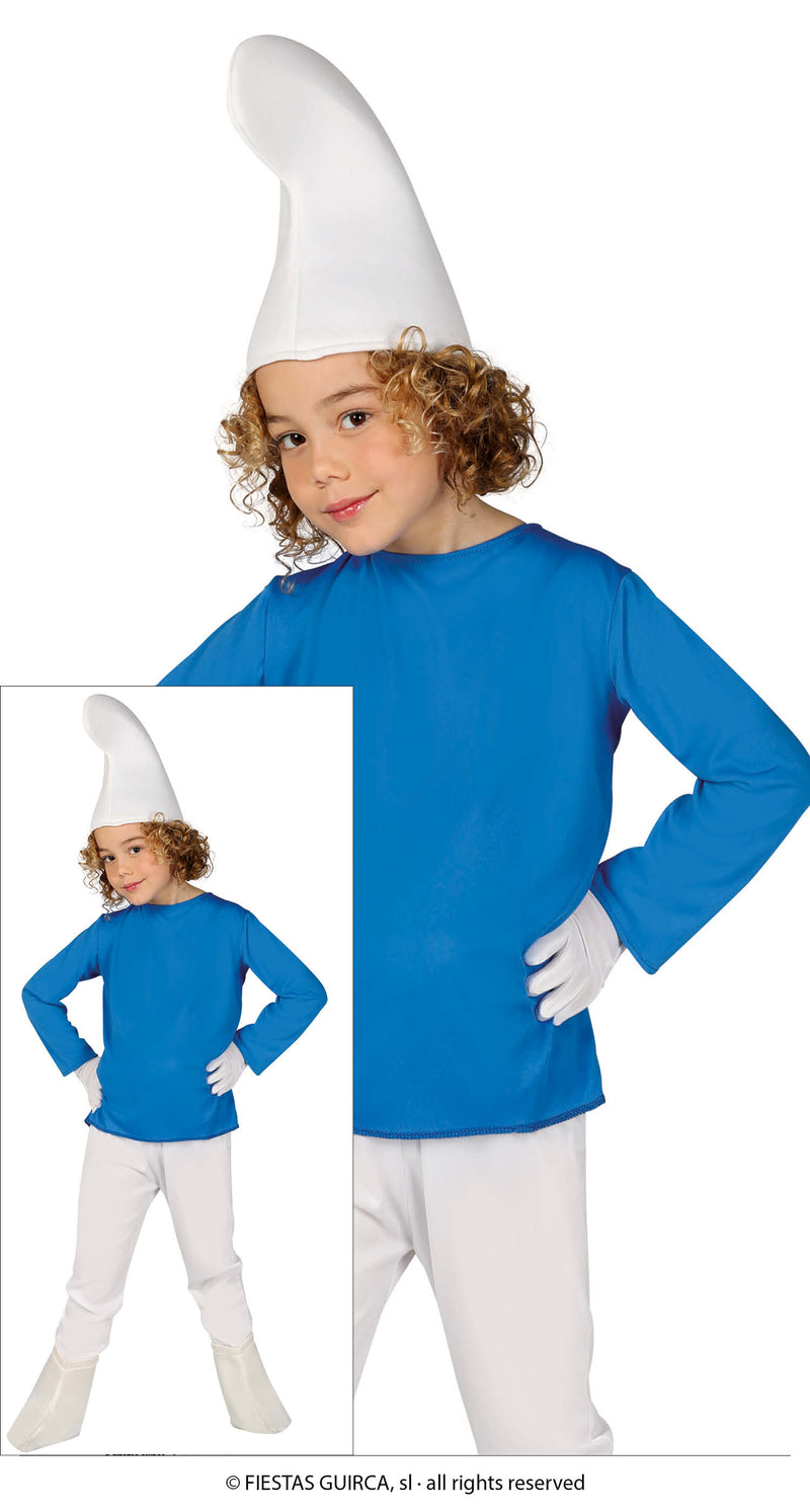 BLUE DWARF