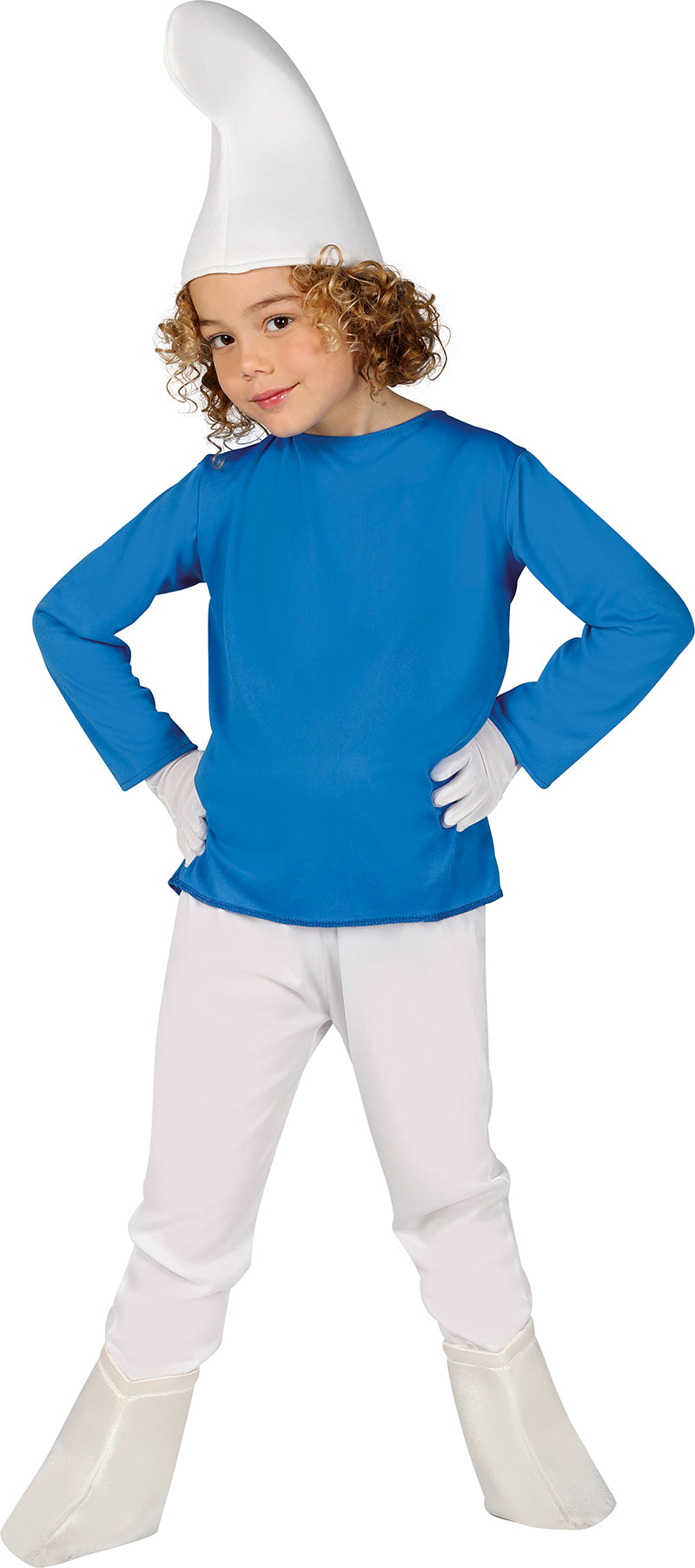 BLUE DWARF