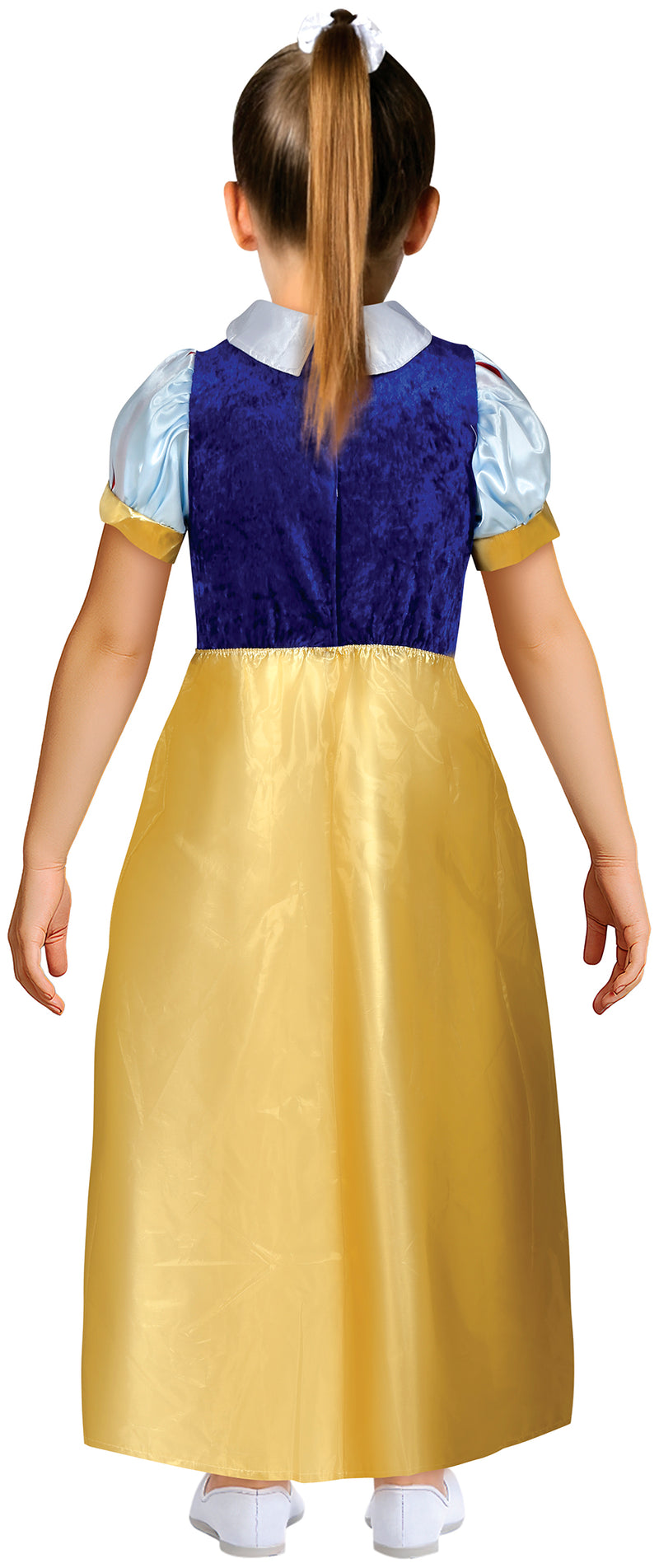 LITTLE PRINCESS