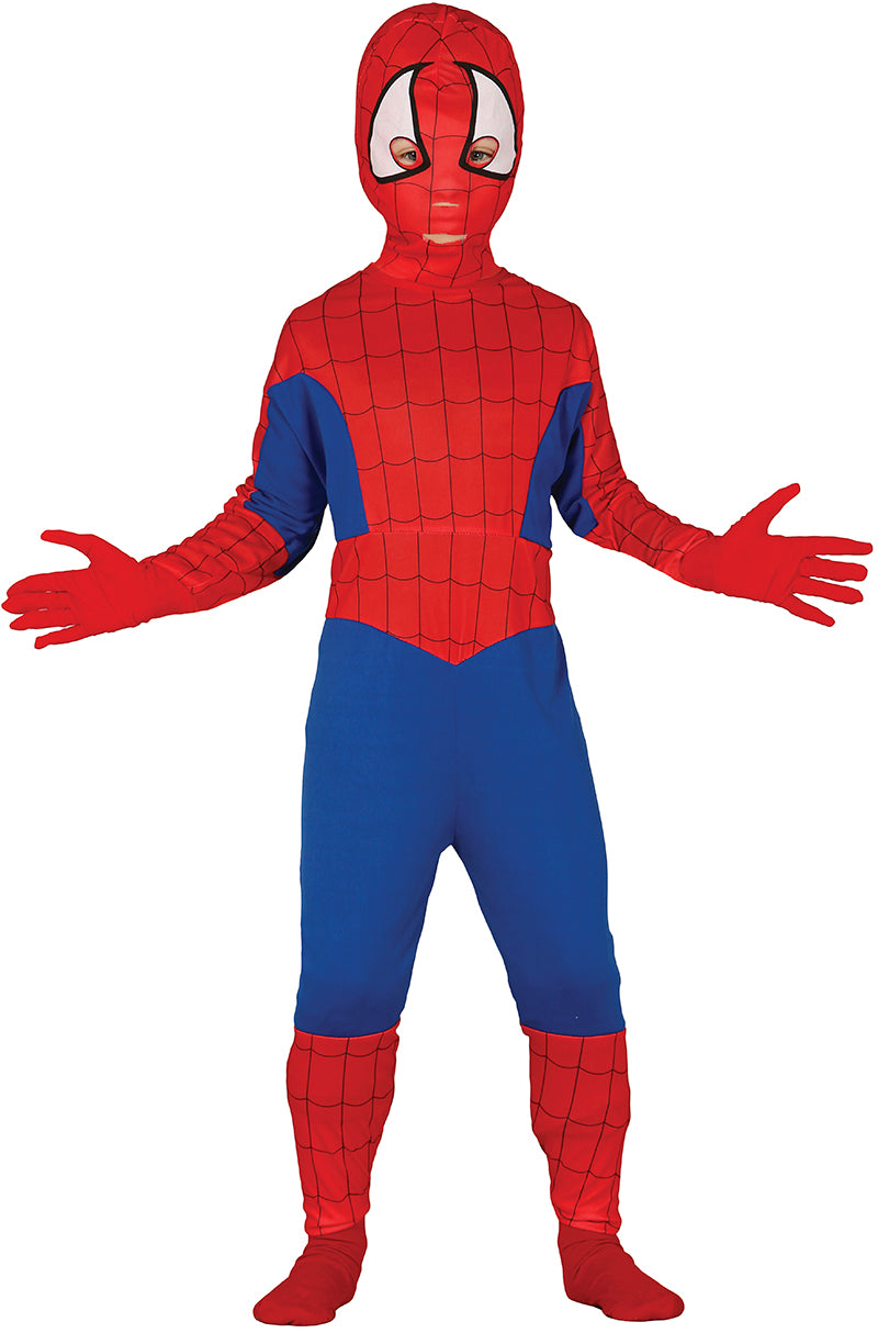 SPIDER BOY