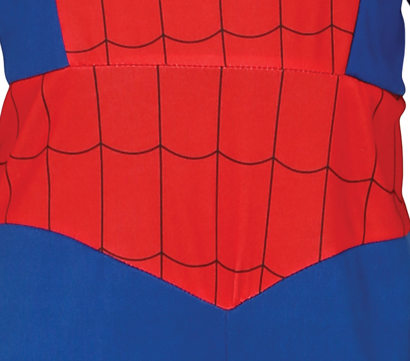 SPIDER BOY