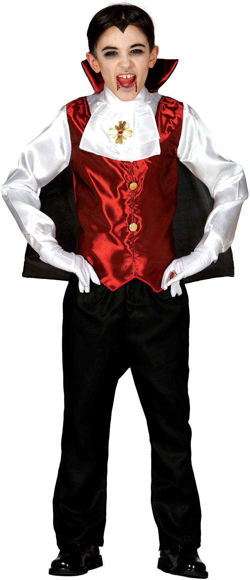 DRACULA