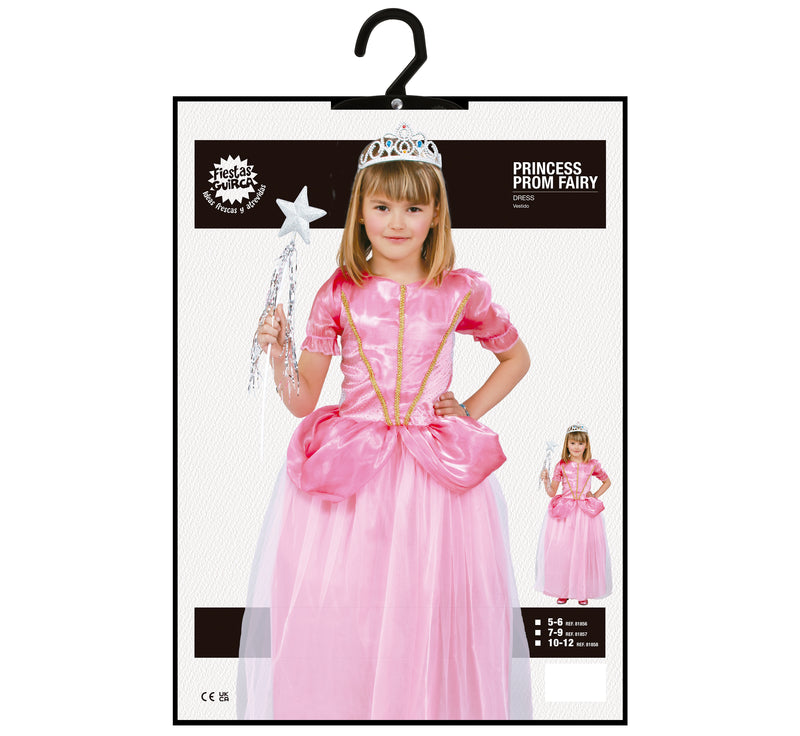 PRINCESS OF THE BALL