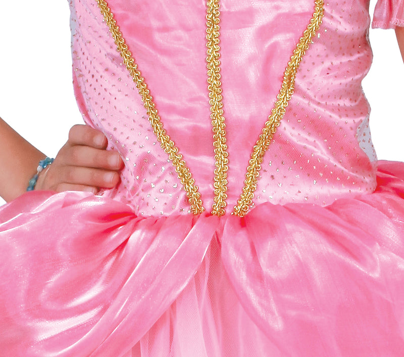PRINCESS OF THE BALL