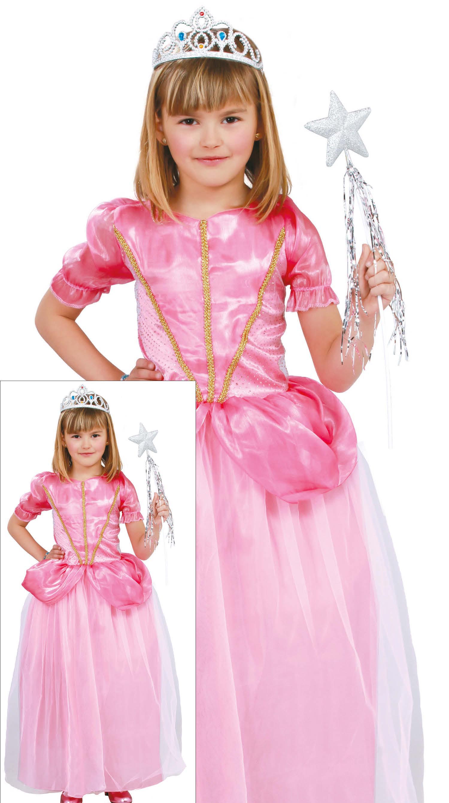 PRINCESS OF THE BALL