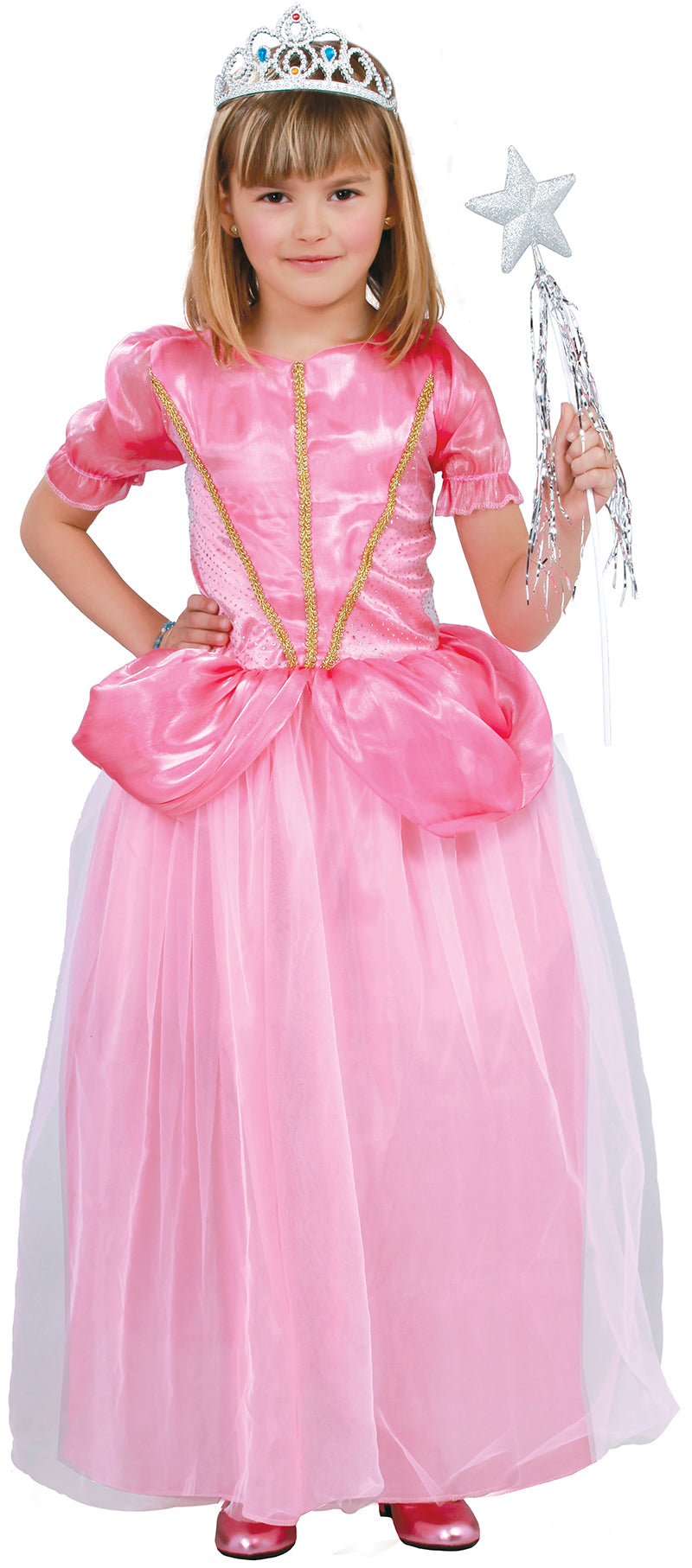 PRINCESS OF THE BALL