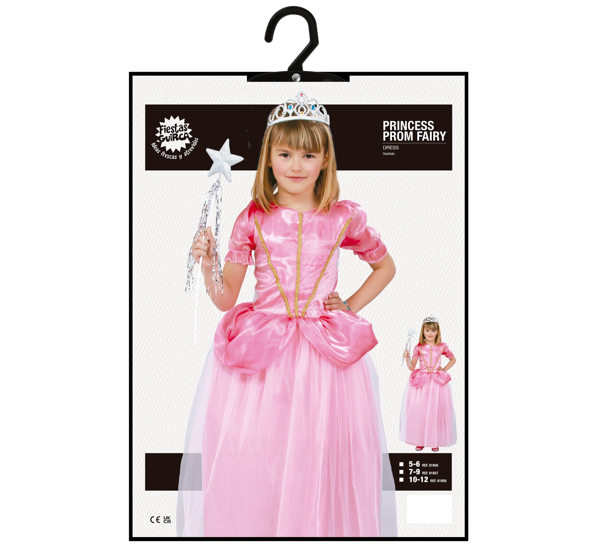 PRINCESS OF THE BALL