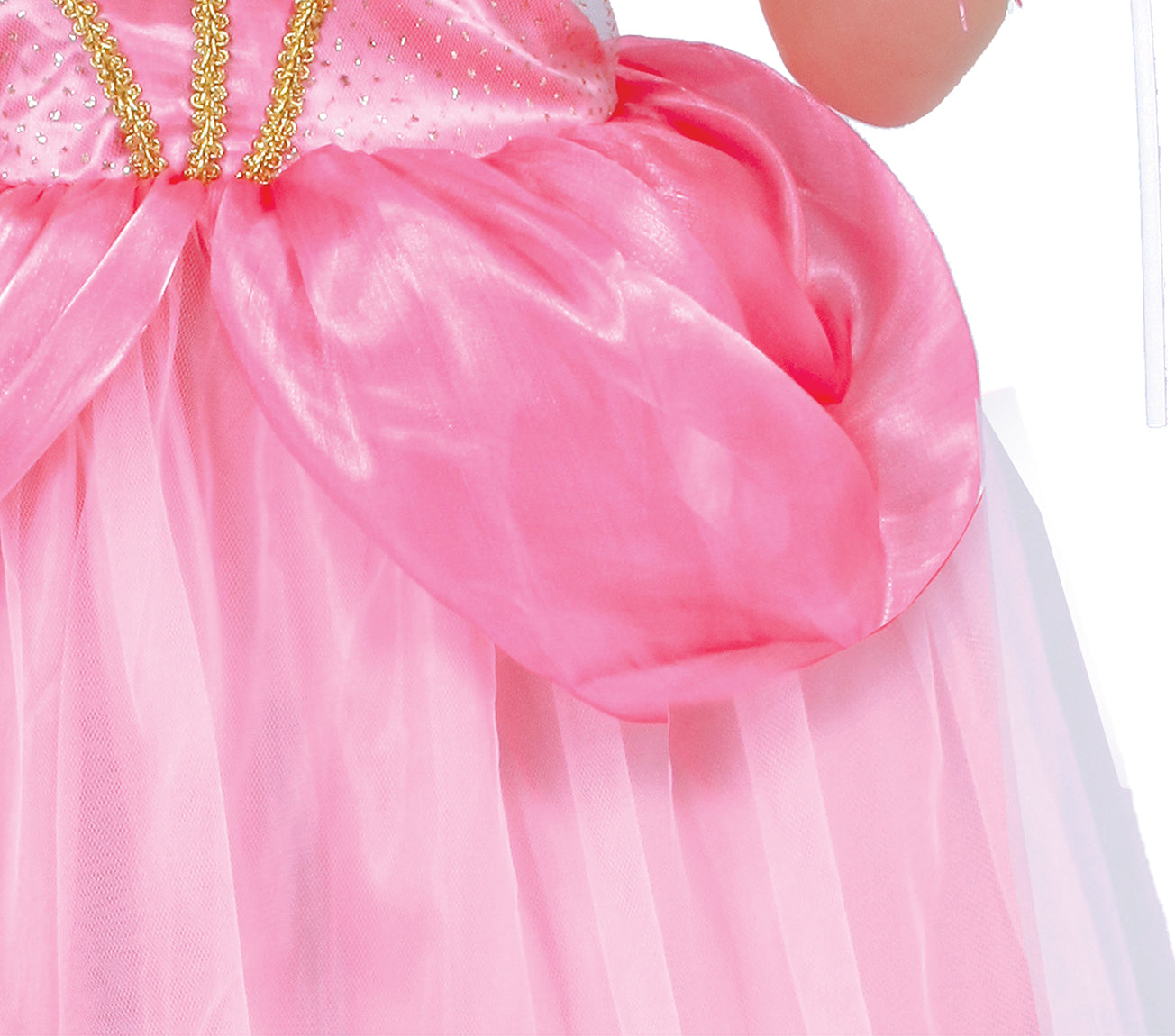 PRINCESS OF THE BALL