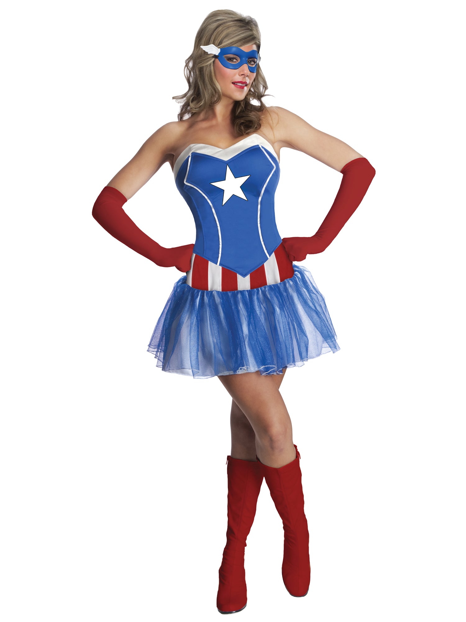 AMERICAN LADY