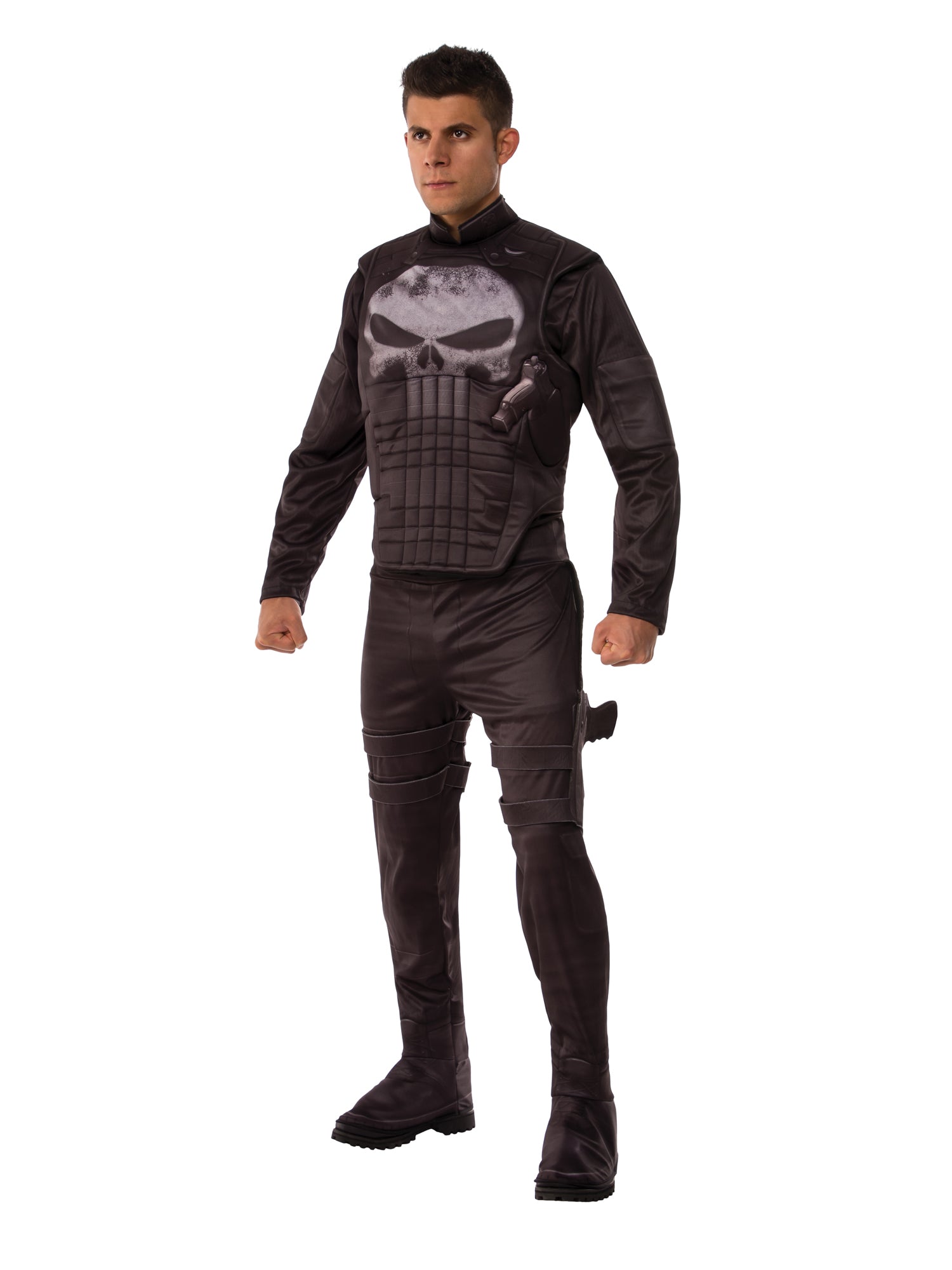 Punisher Deluxe - Mens