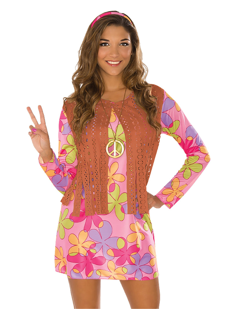 Sunshine Hippie