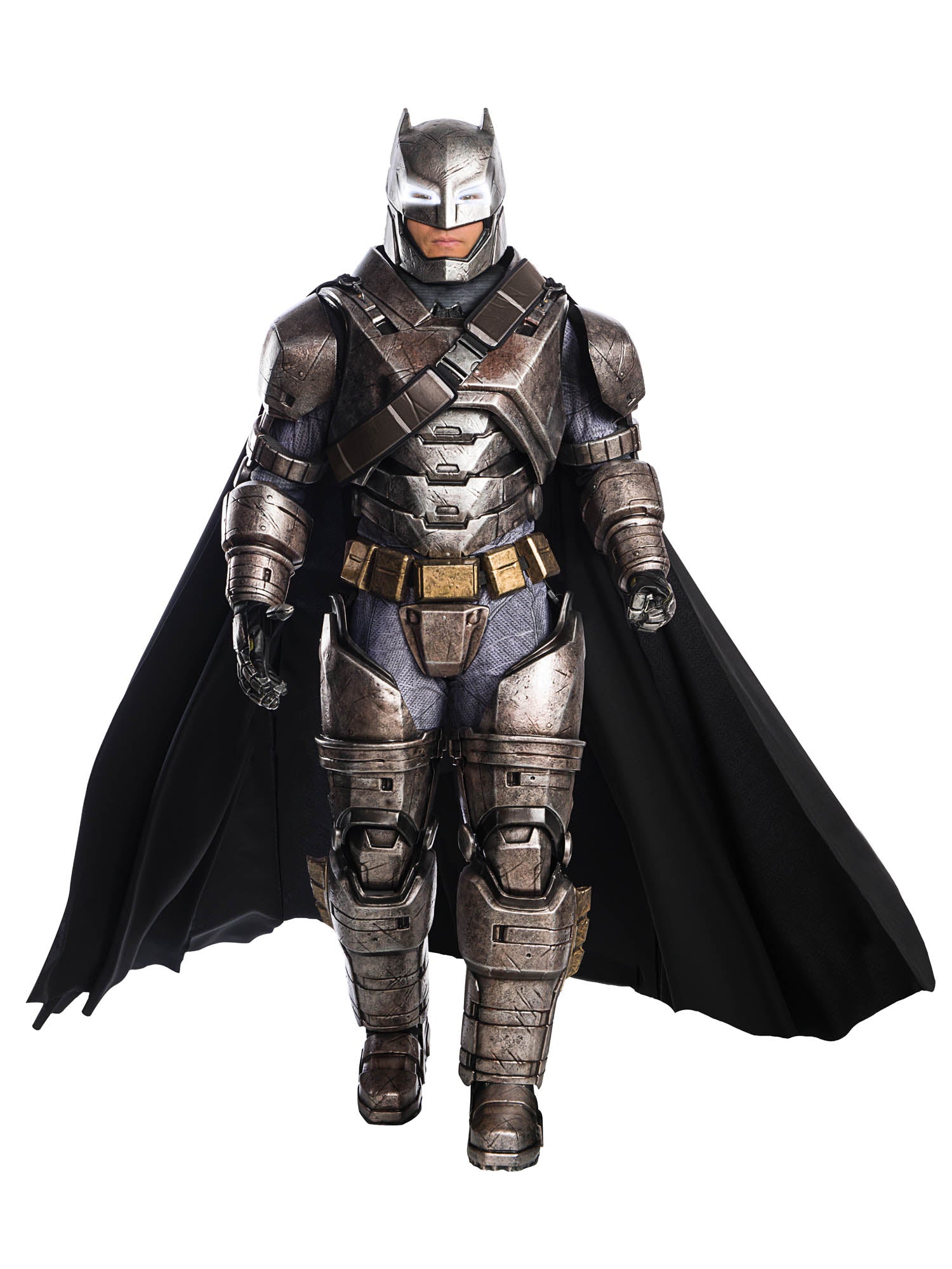 Su. Edition Batman Armore
