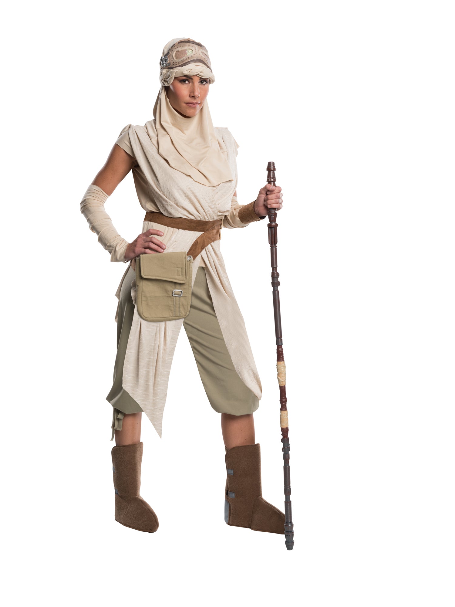 Grand Heritage Rey - Womens