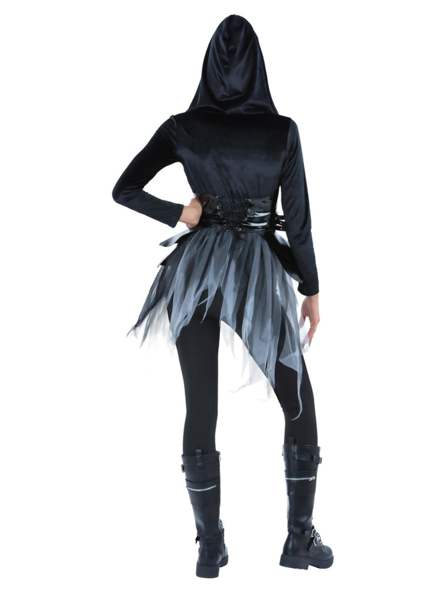 Dark Warrior Costume - 3