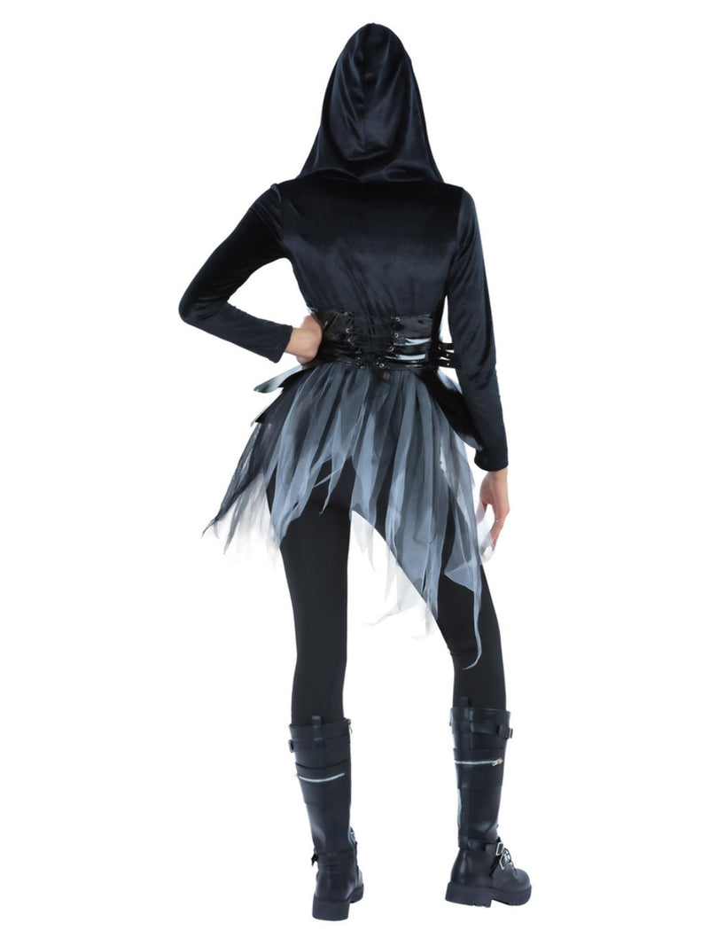 Dark Warrior Costume - 3