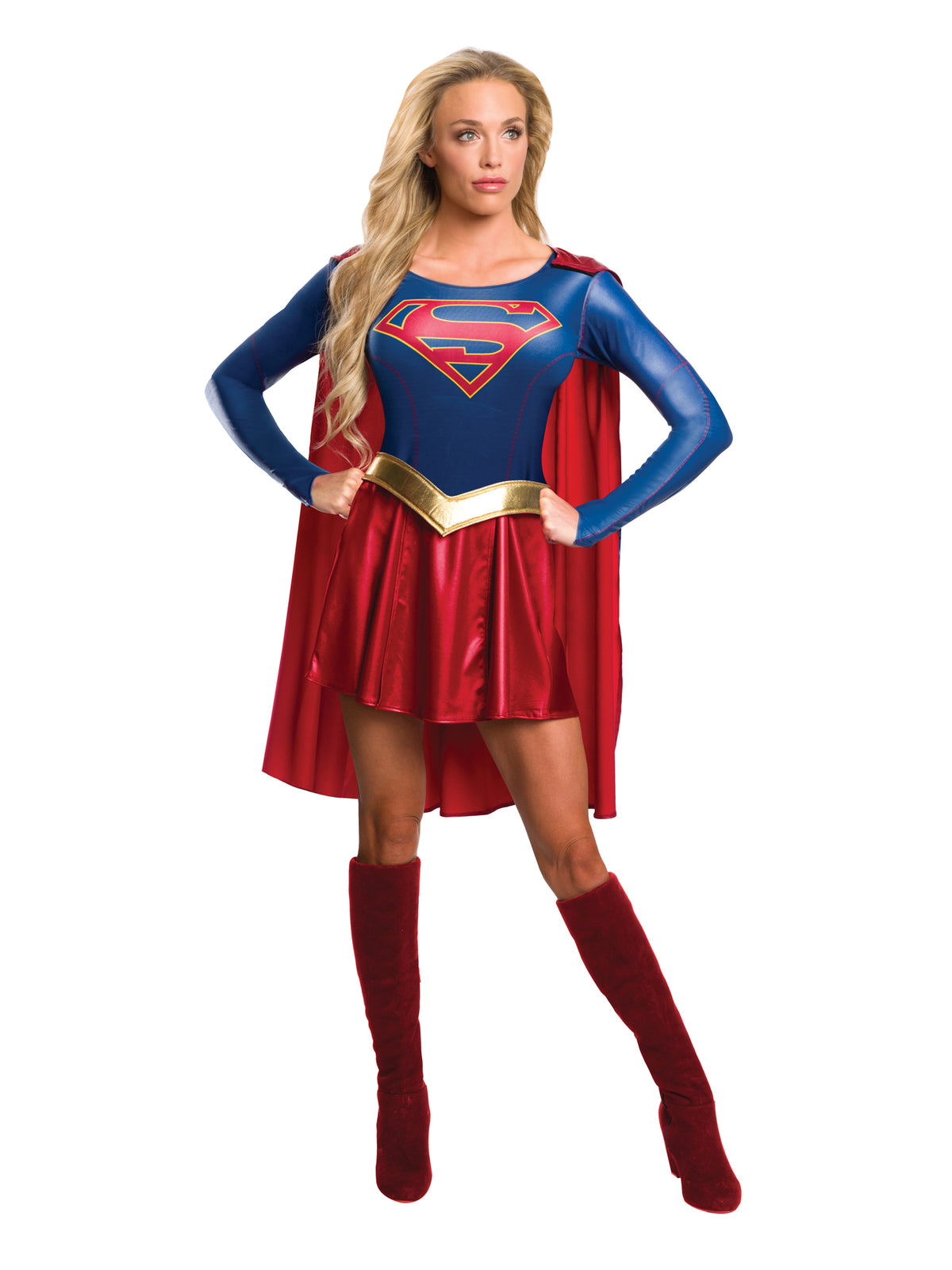 Supergirl TV Series 1