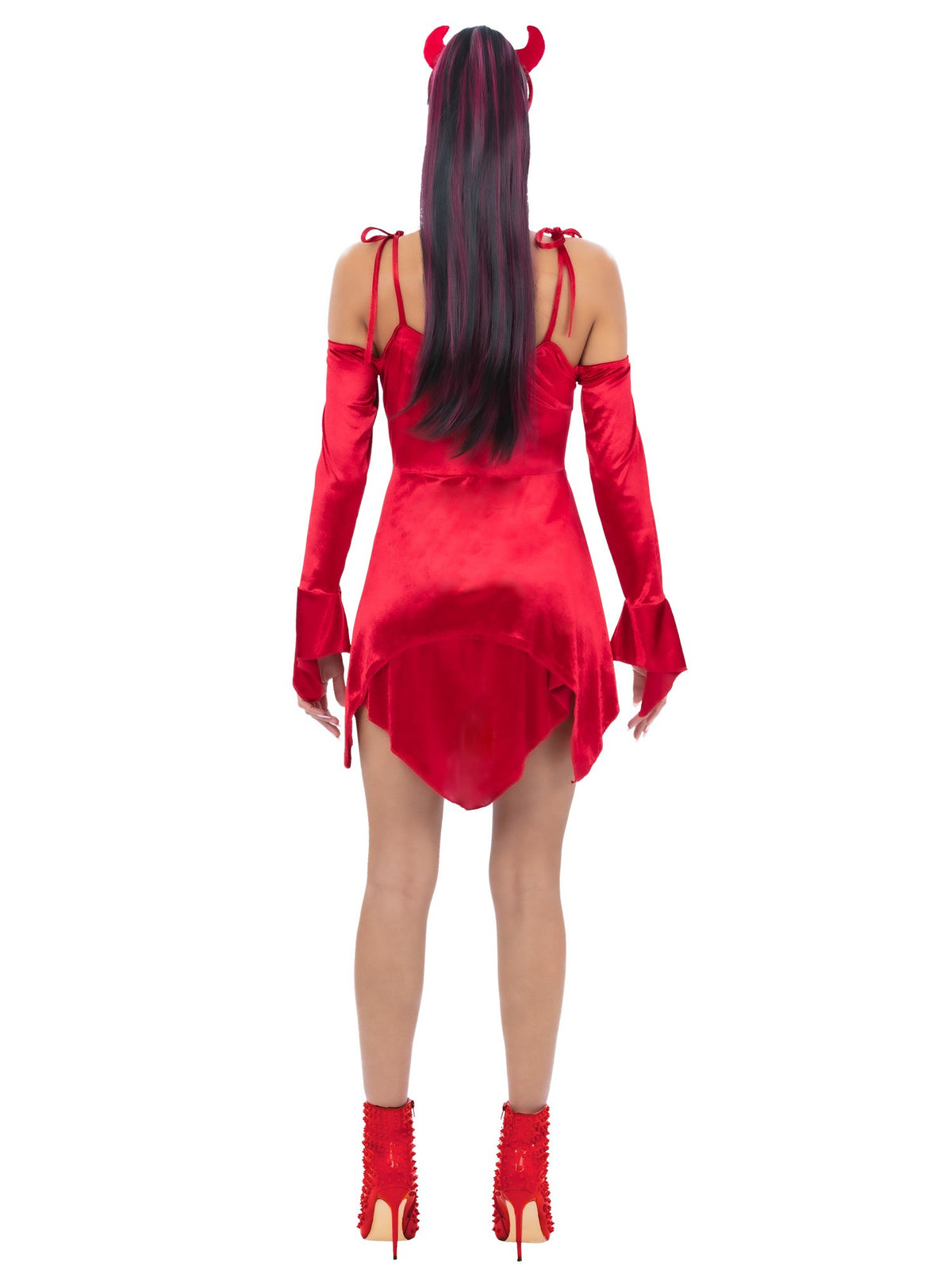 Devil Costume 2