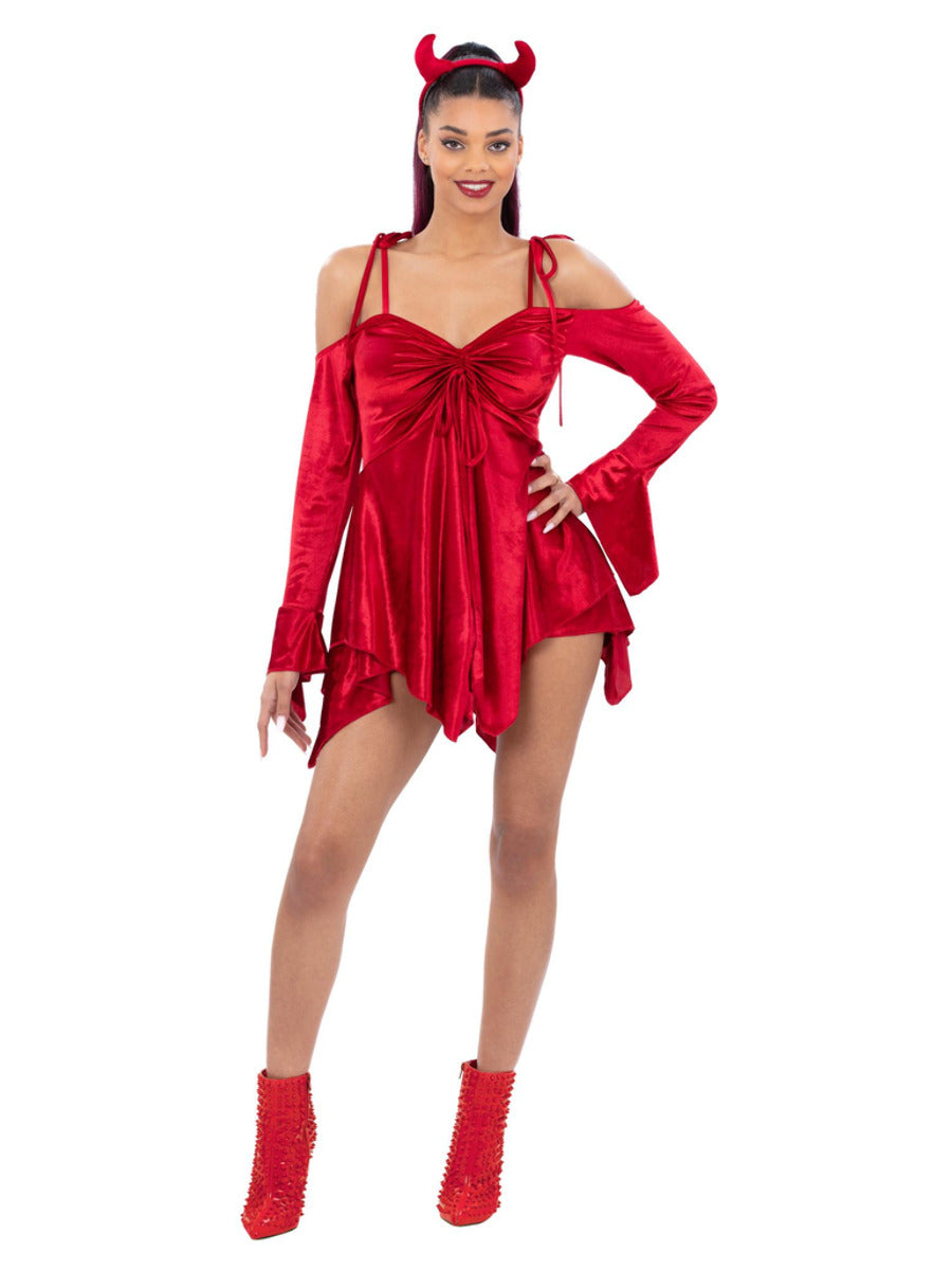Devil Costume - 1