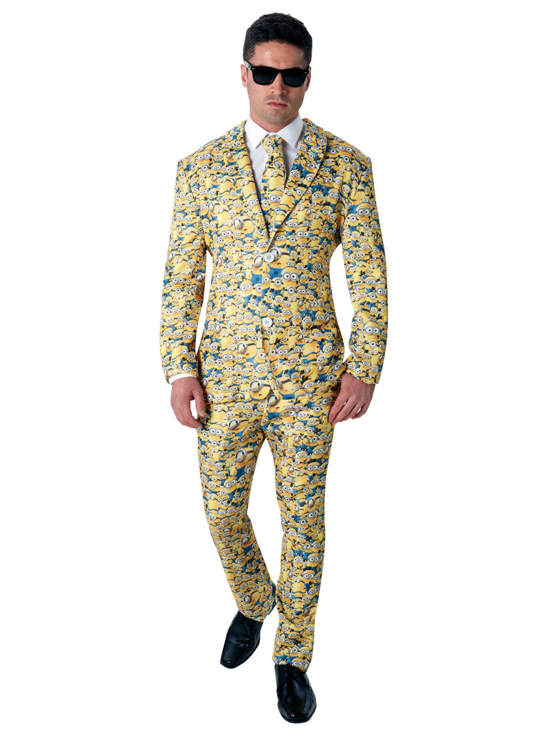 MINION ICON SUIT