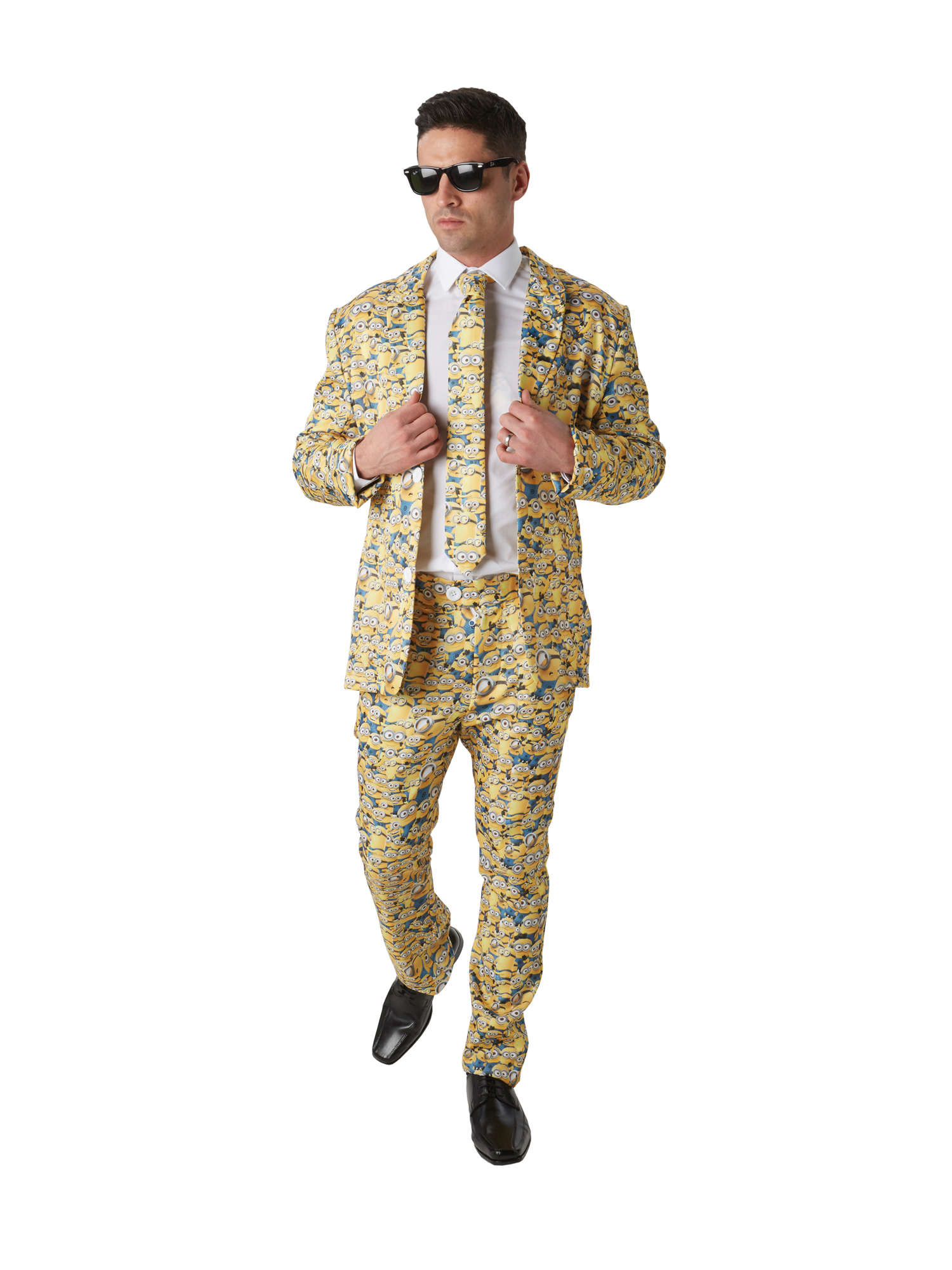 MINION ICON SUIT