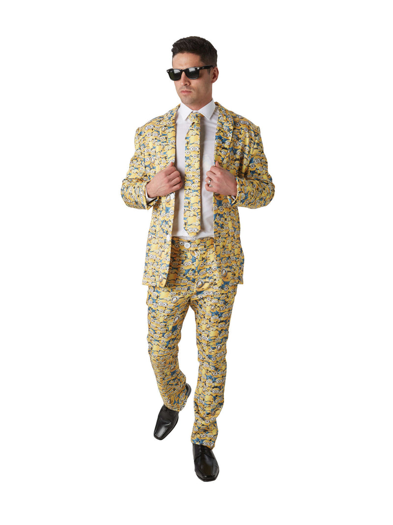 MINION ICON SUIT