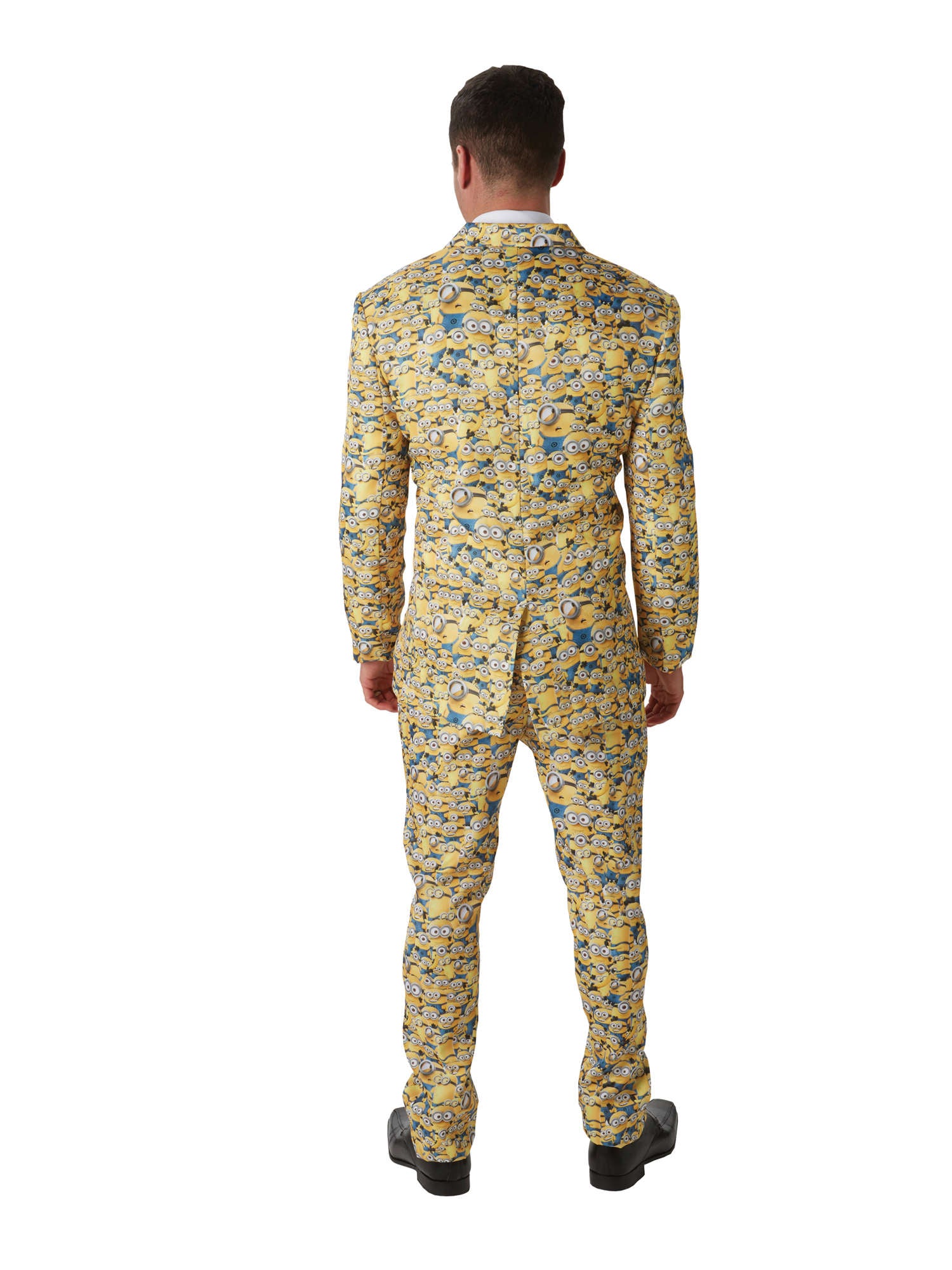 MINION ICON SUIT