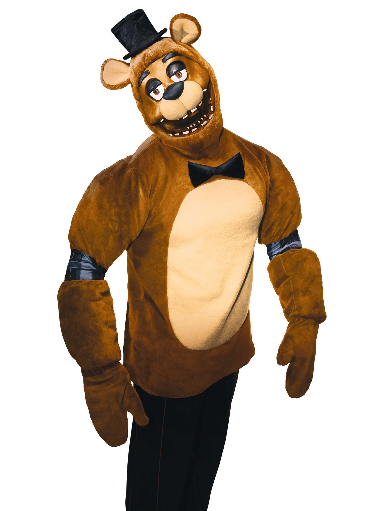 Freddy Fazbear Costume