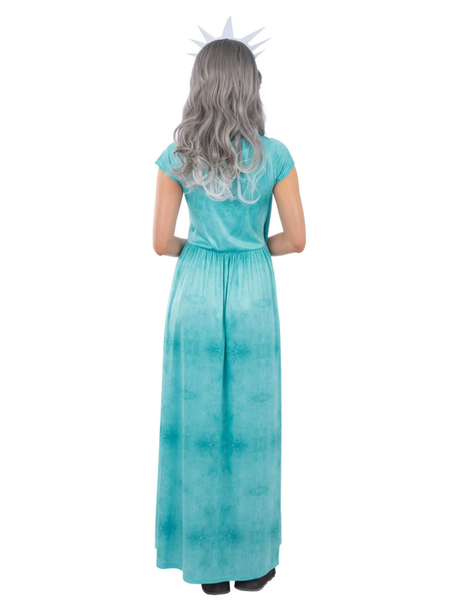 Liberty Death Costume - 3