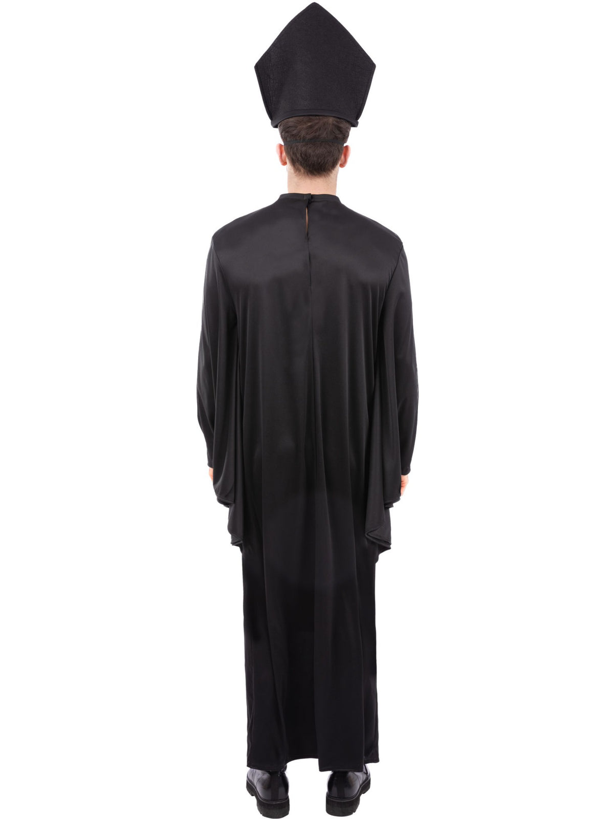 Cardinal Sin Costume 2