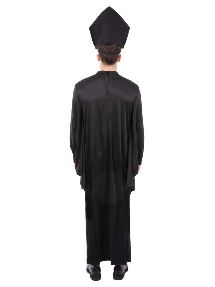Cardinal Sin Costume - 3