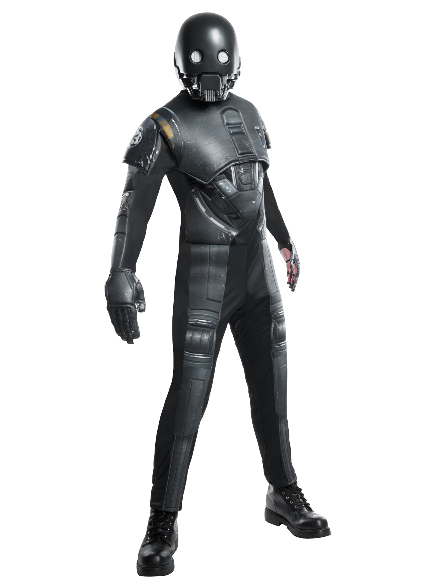 K-2SO DLX ADULT