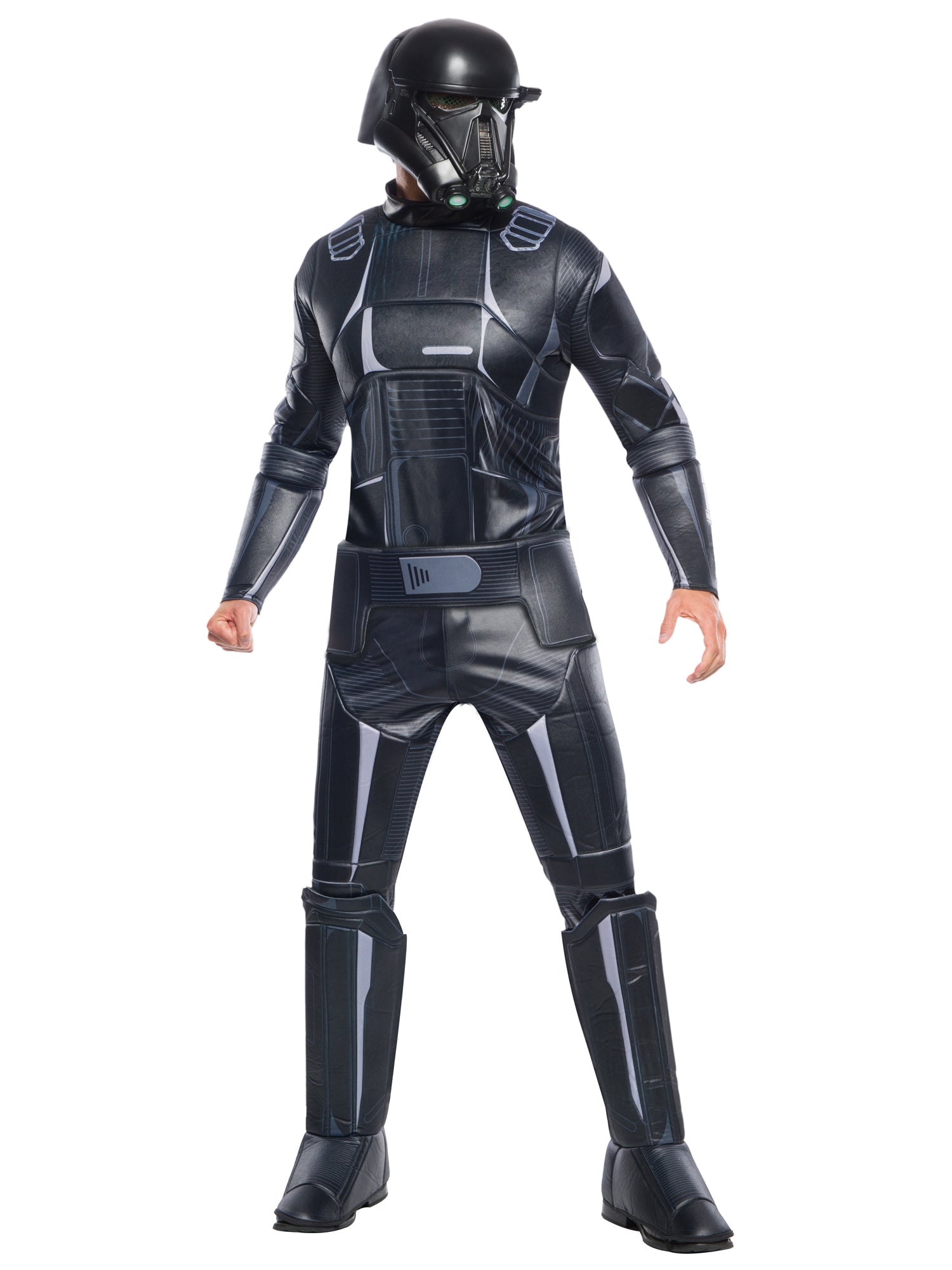 DLX. DEATH TROOPER ADULT