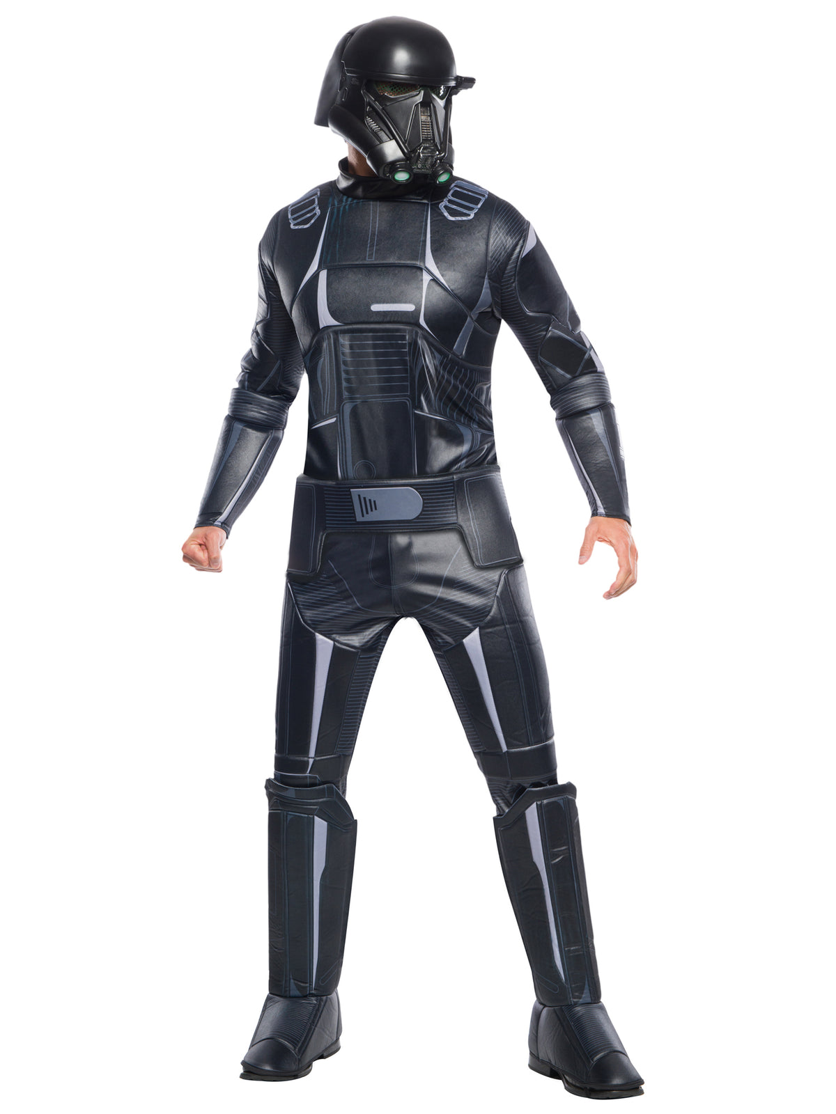 DLX. DEATH TROOPER ADULT 1