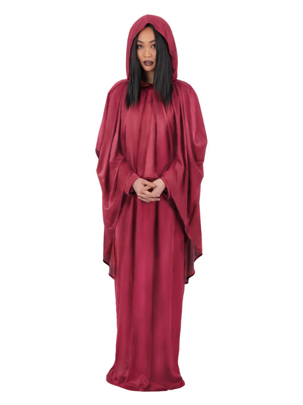 Occult Costume - 2