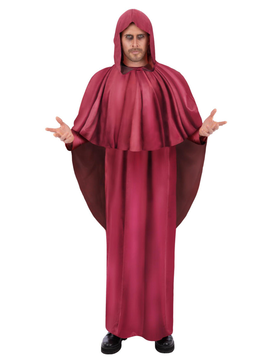Occult Costume - 5