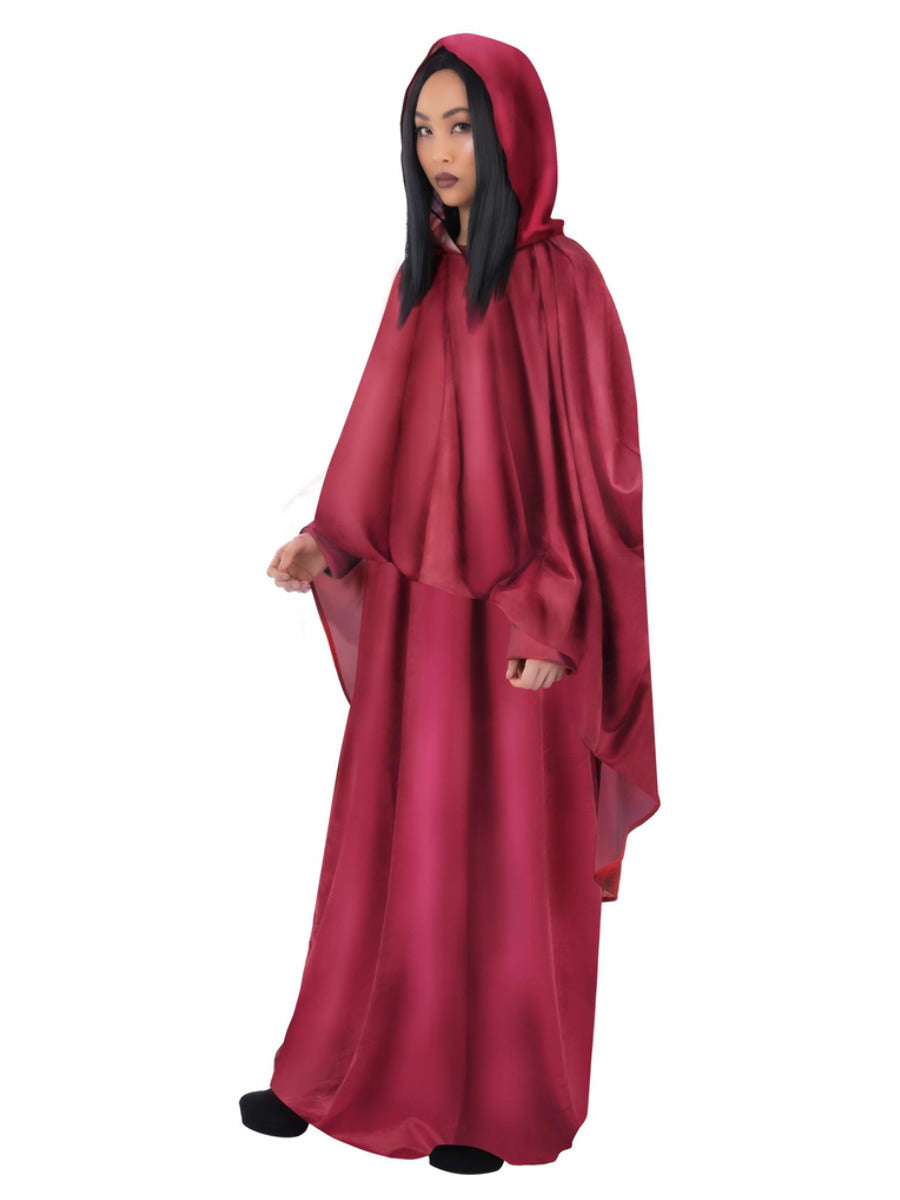 Occult Costume - 4