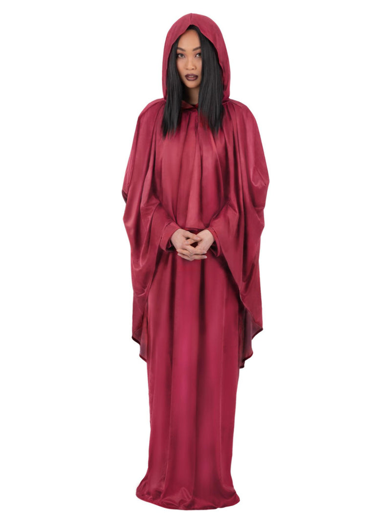 Occult Costume - 1