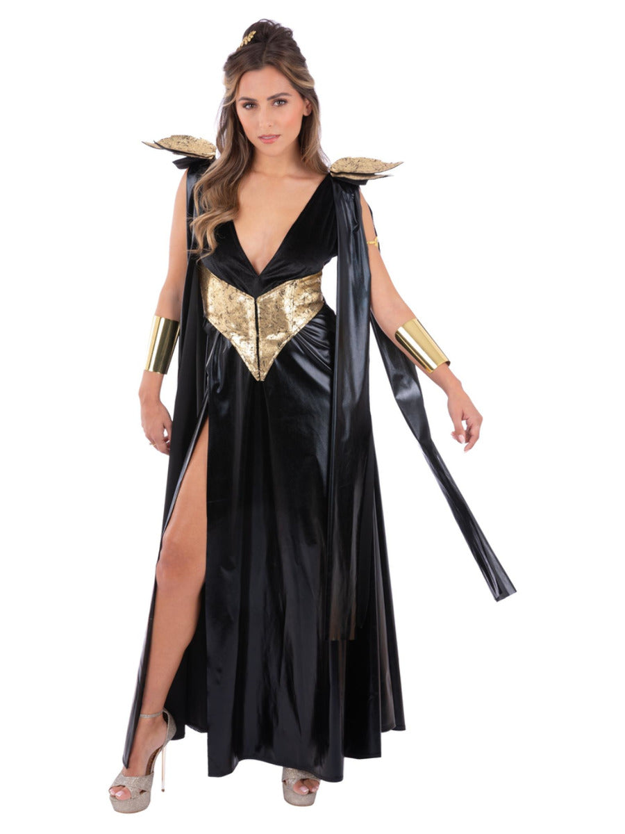 Fever Evil Queen Costume - 1