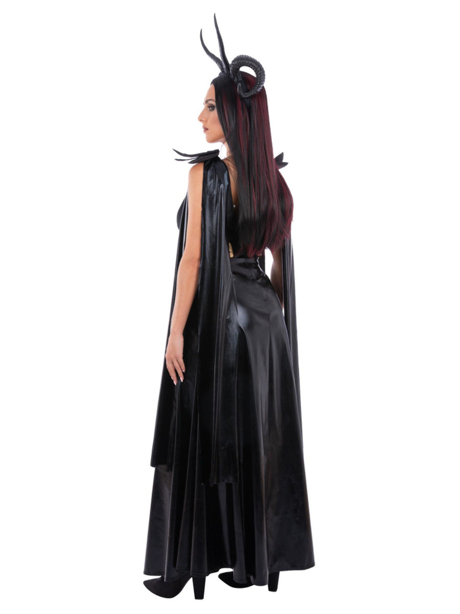 Fever Evil Queen Costume - 3