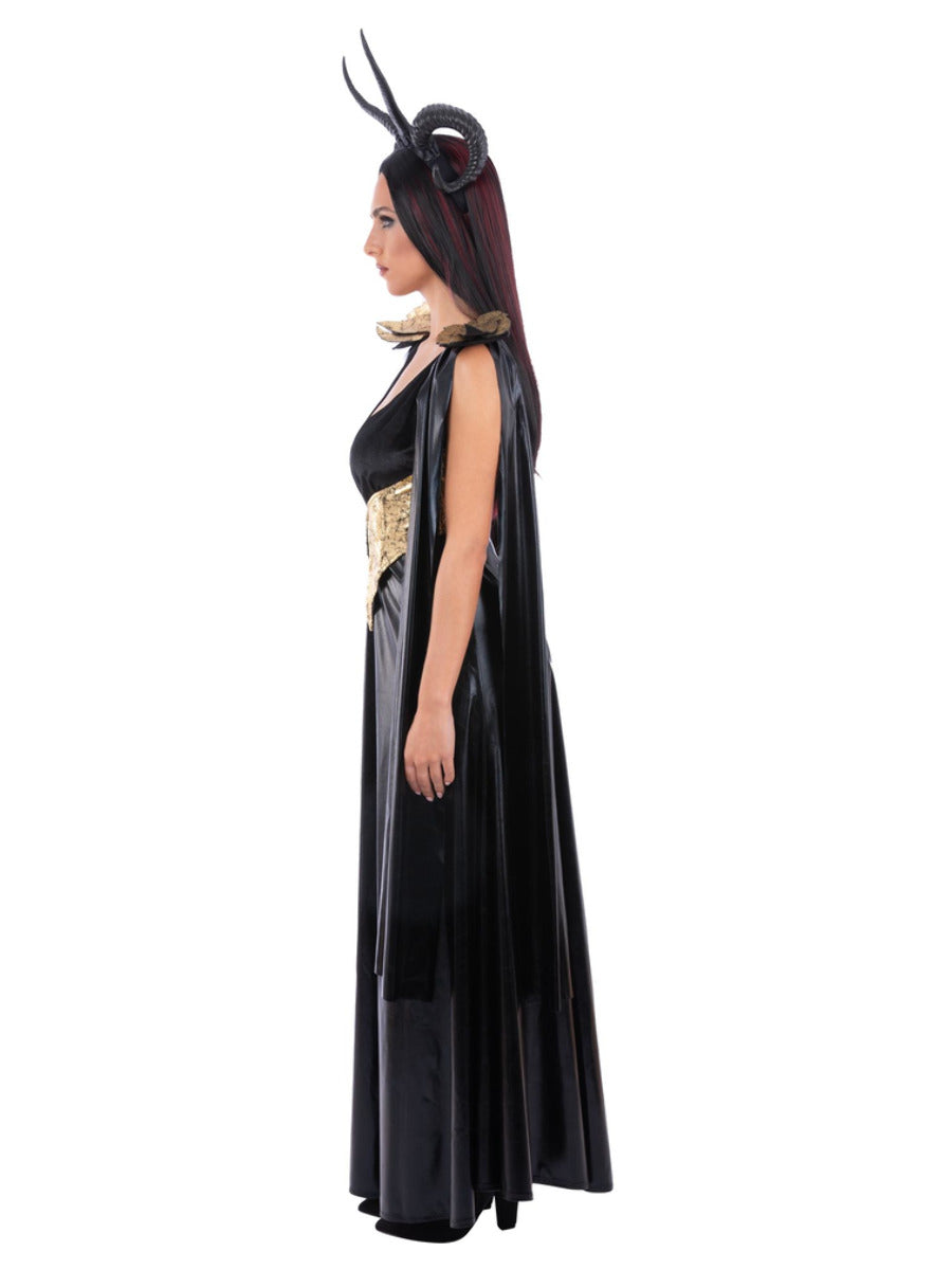 Fever Evil Queen Costume - 4